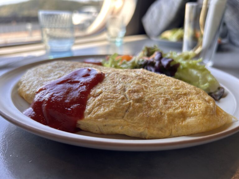 佐藤のお出かけ日記29🍒