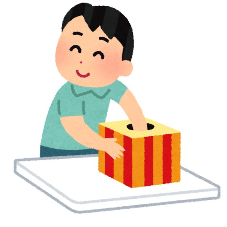 エドのオタク日記