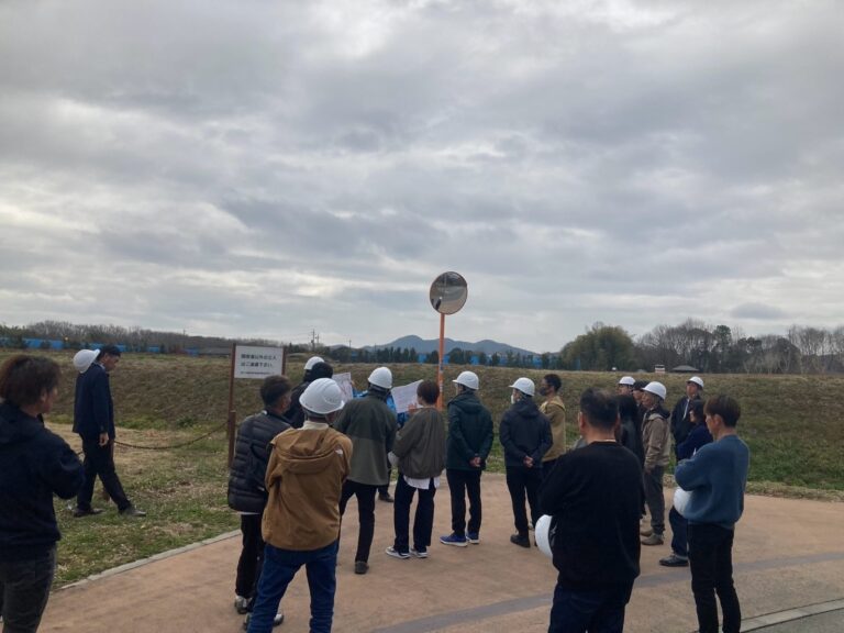 高垣の日々、日々。～高垣研修旅行～