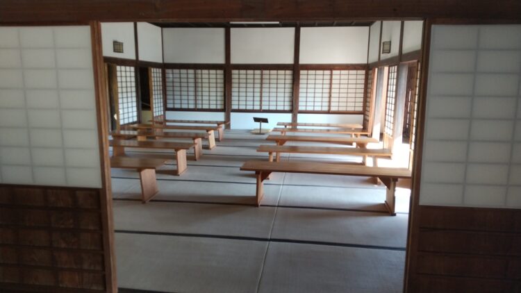 TAKEちゃんの あちこち町散策6 – 宮﨑県飫肥