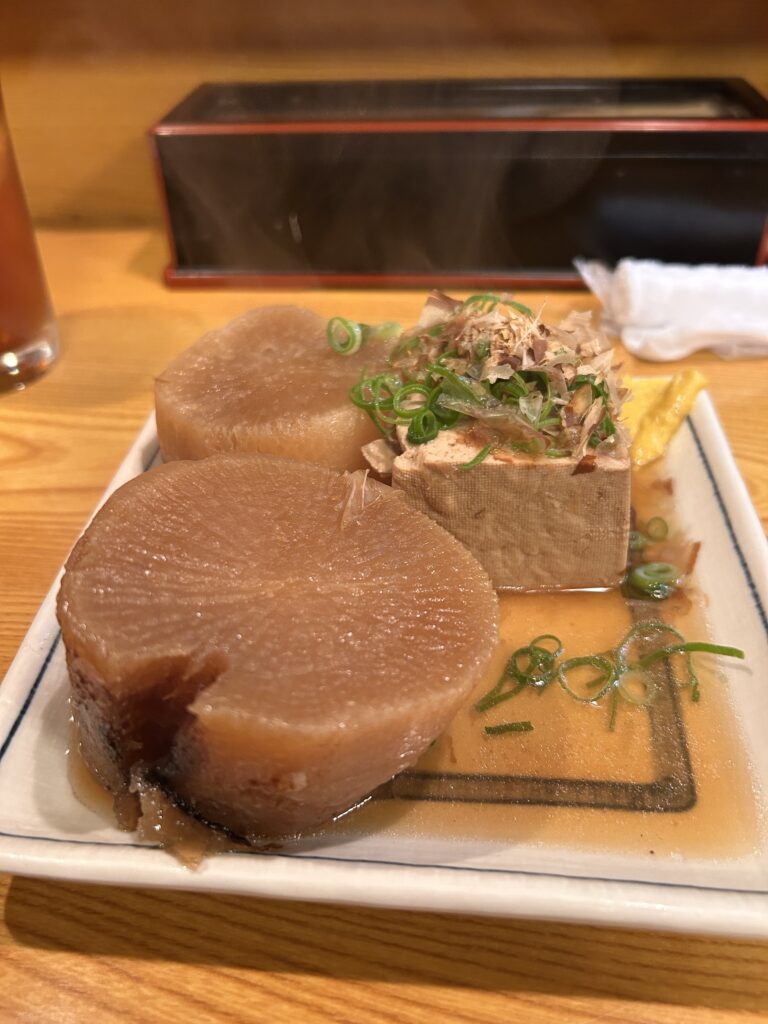 佐藤のお出かけ日記33🍒