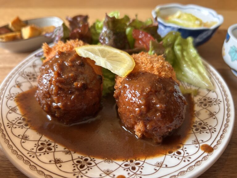 佐藤のお出かけ日記34🍒