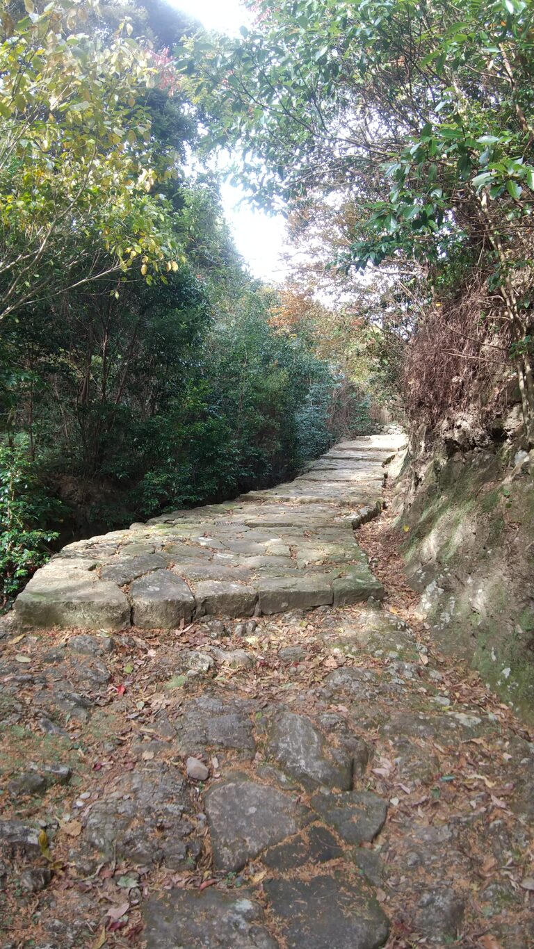 TAKEちゃんの あちこち町散策9 – 三輪崎