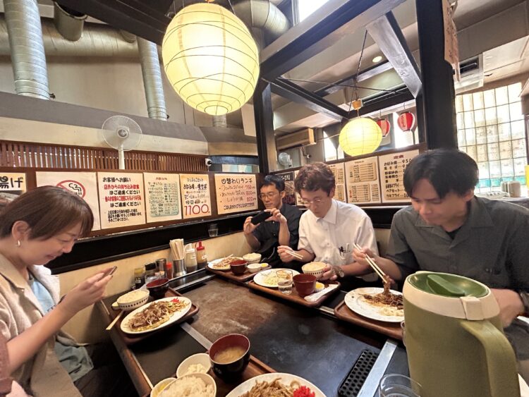 佐藤のお出かけ日記36🍒