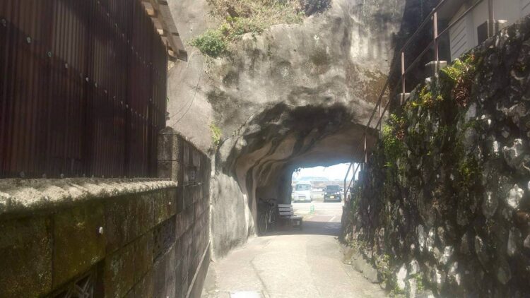 TAKEちゃんの あちこち町散策11 – 太地町