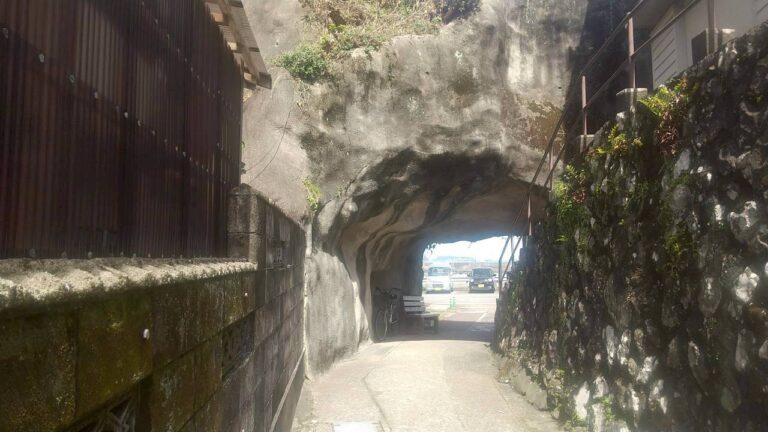 TAKEちゃんの あちこち町散策11 – 太地町