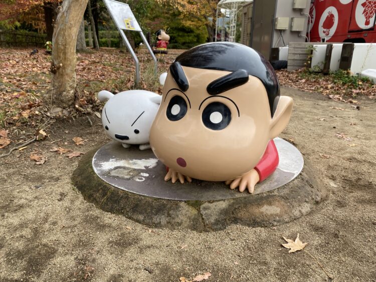 エドの脱オタク日記　兵庫旅行最終日