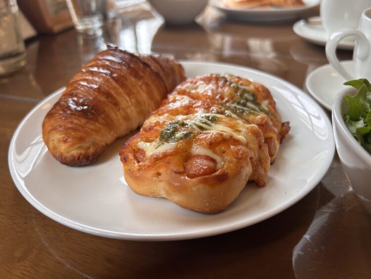 佐藤のお出かけ日記43🍒