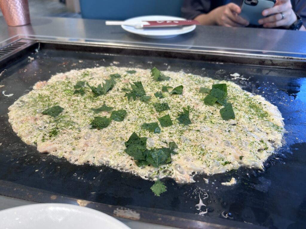 佐藤のお出かけ日記49🍒